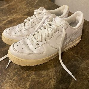 Women’s Nike Air Forces